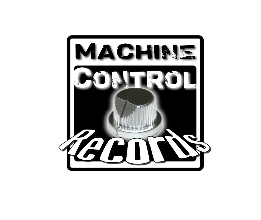 Machine Control Records Header Logo